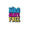 Kids Skate for Free