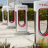Free Tesla Supercharging at Select Locations from July 1 – July 4