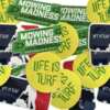Life is Better with Turf – Get Free Stickers to Prove It!