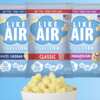 FREE Popcorn Alert: 4 Bags of Like Air at Dollar Tree