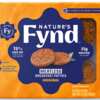 Nature's Fynd Meatless Breakfast Patties for FREE After Rebate