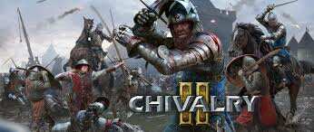 Claim a FREE PC Download of Chivalry 2