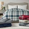 Martha Stewart Down Alternative Comforter for ONLY $19.99 