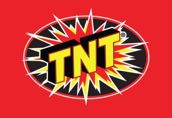 TNT Fireworks Poster, Stickers, Magnets, Tattoos & More for Free