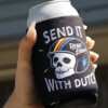 Today’s Perk: FREE Cozy Can with Any Medium or Large Drink!