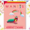 Mantis Game Night Party Pack for Free