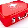 First Aid Kit for Free