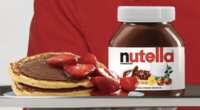 Stack, Share & Win – Nutella Sweepstakes Is Here!