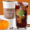 Hot or Iced Coffee for Free at QuickChek