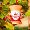 Today Only: Free 12 oz. Power Meal Pumpkin Smoothie at Smoothie King!