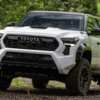 Take on the Wild – Enter to Win a 2024 Toyota Tacoma TRD Off-Road1 Truck!