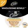2 Cesar Wholesome Bowls for Free + $10 Prepaid Card