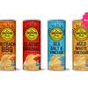 The Good Crisp Company Potato Crisps for Free
