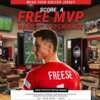 Claim Your FREE MVP Haircut at Sport Clips