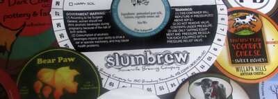 Test Our Round Circle Labels — Free Sample Pack