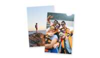 Bring Your Memories to Life – 5 FREE Retro Photo Prints!