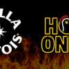 Sweepstakes: Stella Hot Ones Live 