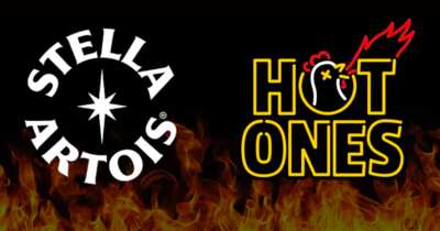 Sweepstakes: Stella Hot Ones Live 