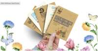 FREE Wildflower Seed Packet – Grow Something Beautiful!