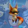 Roblox Too Cool Fire Fox for Free