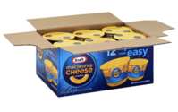 Kraft Mac & Cheese Cup – FREE at Love’s