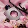 Glitter & Seduction: Experience Free YSL Black Opium Eau de Parfum!