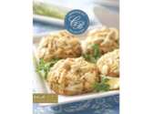 Free Catalog Full of Gourmet Seafood from Chesapeake Bay!
