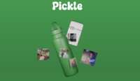 Snap, Print, Stick: Get 6 FREE Photo Stickers with FREE Shipping!