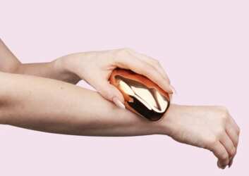 Ditch the Razor: Get a FREE Shevra Crystal Hair Remover