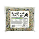 Free Just Food For Dogs - Rebate