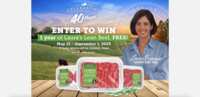 Laura’s Lean Sweepstakes: Win Beef, Gift Cards & More!