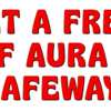 Bubbly and Free: Aura Bora 6-Pack from Safeway with Cash Back!