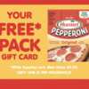 Hormel Giveaway: FREE $5 Digital Gift Card – Act Fast!