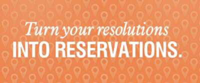 Say Hello to 2025 with Marriott Bonvoy’s New Year’s Eve Sweepstakes!