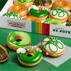 Get your FREE O'riginal Glazed Doughnut at Krispy Kreme (March 15 - March 17)