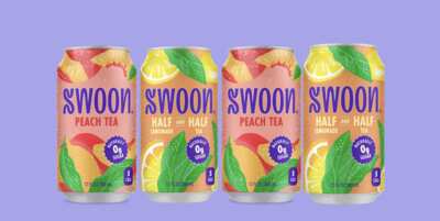 Stack & Save: 3 FREE Cans of Swoon Lemonade at Target