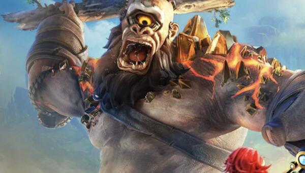 Adventure Awaits—Download Immortals Fenyx Rising Free!