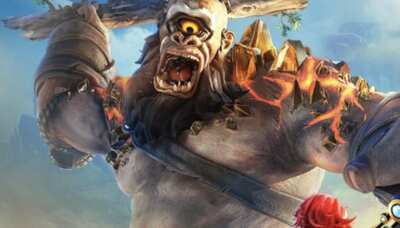 Adventure Awaits—Download Immortals Fenyx Rising Free!