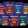 Try Nightfoood Ice Cream for Free