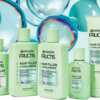 Enter now for a chance to win Garnier Fructis Hair Filler