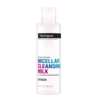 Micellar Milk Cleanser or Hydrating Cleansing Balm for Free