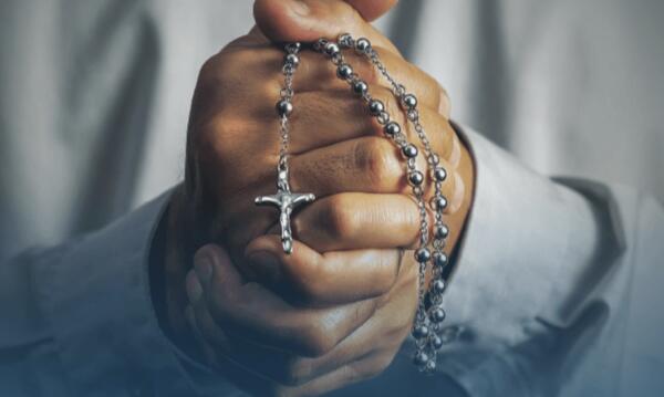 Request a FREE Novena to the Mother of God Booklet Today