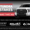 Drive Home a 2025 Toyota 4Runner – Enter to Win!