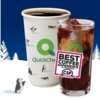 Coffee Every Friday For Free at QuickChek!