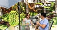 Throw a Pest-Free Party with a FREE RESCUE! Kit