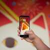 Doritos Triangle Tracker Sweepstakes