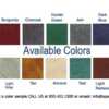 Shopping for a New Spa Cover? Get FREE Material Samples!