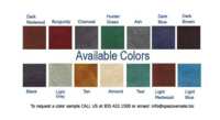 Shopping for a New Spa Cover? Get FREE Material Samples!