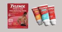 Soothe Aches FREE with Tylenol Warming & Cooling Relief