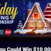 Feast on Fortune! Win $10,000 from Food Network & Valpak
